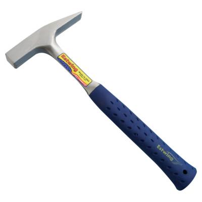 Estwing Tinner's Hammer, 18 oz Head, Steel Handle, T3-18