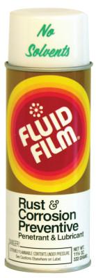 Eureka Chemical Fluid Film Preventive & Lubricant, 11.75 oz Aerosol Can, AS11