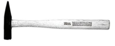 Martin Tools Tinner's Riveting Hammers, 1 lb Head, Flat Face, 28G