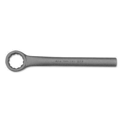 Martin Tools 12-Point Box End Wrenches, 1 1/4 in Opening, 7 15/16 in L, 808