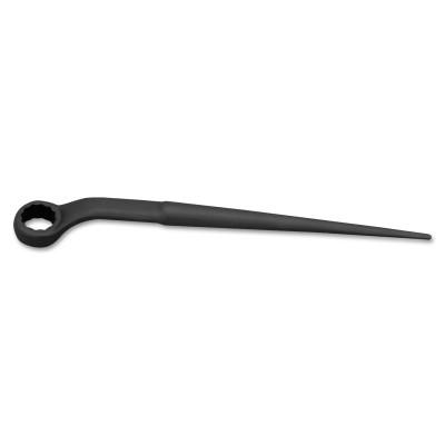 Martin Tools Structural Box-Offset Wrenches, 1 7/16 in Opening Size, 21 in Long, 8909