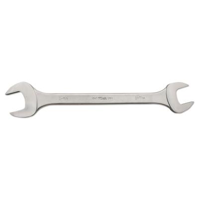 Martin Tools Structural Open-Offset Wrenches, 1 7/16 in Opening Size, 20 in Long, 909