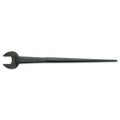 Martin Tools Structural Open-Offset Wrenches, 1 1/4 in Opening Size, 19 in Long, 908
