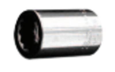 Martin Tools Dr. Standard Sockets, 3/4 in Drive, 15/16 in, 12 Points, H1230