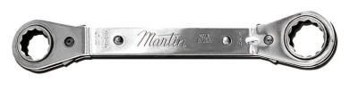 Martin Tools 3/4 X 7/8 OFF RTCH BX WR, RBO2428