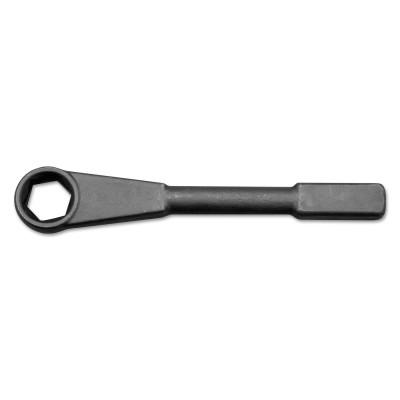 Martin Tools Straight Striking Wrenches, 3 1/2 in Opening, 14 1/8 in Long, 6 Points, RN7225