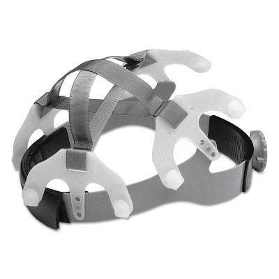 Honeywell SwingStrapÂ® Suspension, Ratchet, Caps & Full Brim Hats, 3RW2