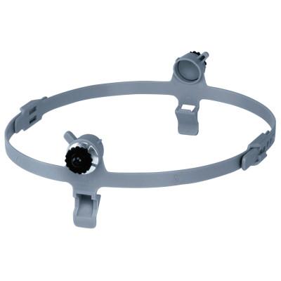 Honeywell Speedy-Loop Mounting Systems, Plastic, Gray, 5000-H5