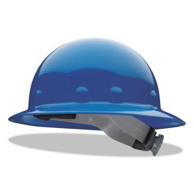 Honeywell SuperEight® Hard Hat, 8 Point Ratchet, Blue, E1RW71A000