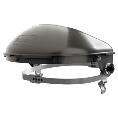 Honeywell High Performance® Faceshield System, F5400 Headgear, 4 in Crown, SpeedyLoop, F5400