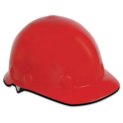 Honeywell SE2 Multi-Direction Sensor Hard Hats, Ratchet, Red, SE215A000