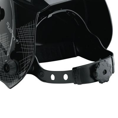 Bolle FUSION 40125 Adjustable Headband for FUSION  Helmet 40121, 40125
