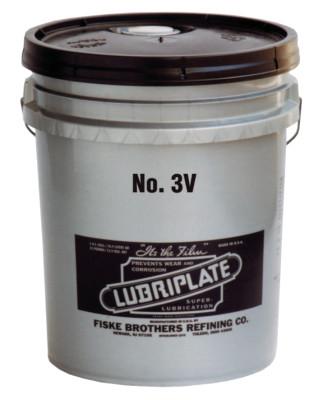 Lubriplate® Petroleum Based Machine Oils, 35 lb, Pail, L0009-035