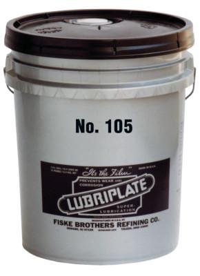 Lubriplate® 100 & 130 Series Multi-Purpose Grease, 35 lb, Pail, NLGI Grade 0, L0034-035