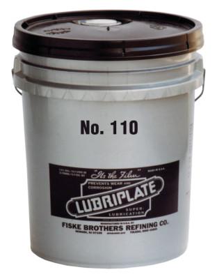 Lubriplate® 100 & 130 Series Multi-Purpose Grease, 35 lb, Pail, NLGI Grade 3, L0037-035