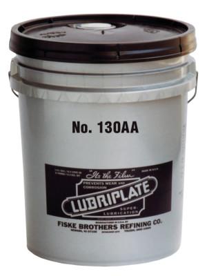 Lubriplate® 100 & 130 Series Multi-Purpose Grease, 35 lb, Pail, NLGI Grade 1, L0044-035