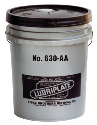 Lubriplate® 630 Series Multi-Purpose Grease, 35 lb, Pail, NLGI Grade 1, L0067-035