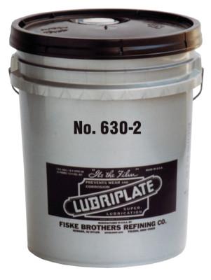 Lubriplate® 630 Series Multi-Purpose Grease, 35 lb, Pail, NLGI Grade 2, L0072-035