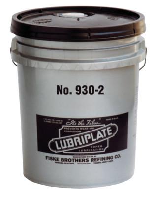 Lubriplate® 930 Series Multi-Purpose Grease, 35 lb, Pail, NLGI Grade 2, L0100-035