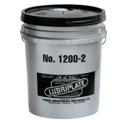 Lubriplate® No. 1200-2 Multi-Purpose Grease, 35 lb, Pail, L0102-035