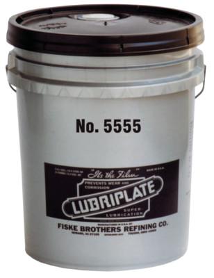 Lubriplate® No. 5555 Grease, 2 lb, Bottle, L0109-035