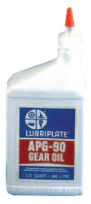 Lubriplate?? APG Series Gear Oils, 7 lb, Jug, SAE #50, L0118-007