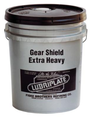 Lubriplate® Gear Shield Series Open Gear Grease, 35 lb, Pail, L0152-035