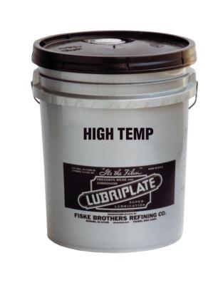 Lubriplate?? High Temp Multi-Purpose Grease, 35 lb, Pail, L0161-035