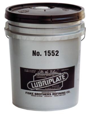 Lubriplate?? 1500 Series Lithium Complex Grease, 35 lb, Pail, L0166-035