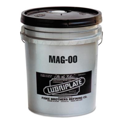 Lubriplate?? MAG-00 Grease, 35 lb, Pail, L0186-035