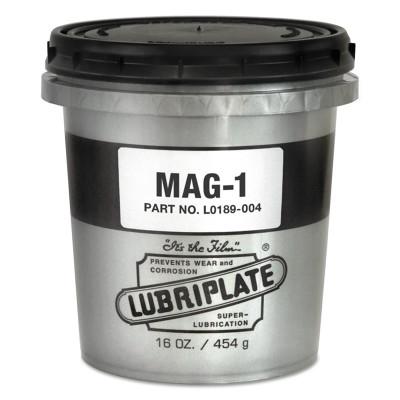 Lubriplate?? MAG-1 Grease, 14 oz, Can, L0189-004