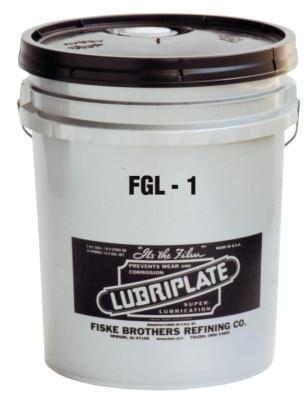 Lubriplate?? FGL Series Food Machinery Grease, 35 lb, Pail, L0231-035