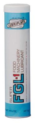 Lubriplate?? FGL Series Food Machinery Grease, Cartridge, NLGI Grade 1, L0231-098