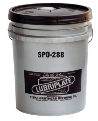 Lubriplate® SPO Series Gear & Bearing Oils, 35 lb Pail, L0248-035