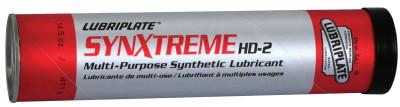 Lubriplate® SynXtreme HD-2 Grease, 14.5 oz Cartridge, L0401-098