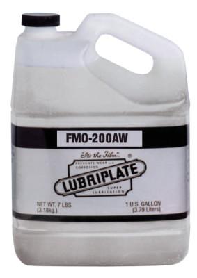 Lubriplate® Food Machinery Oils/ Class H-1, SAE #10, 1 gal, Jug, L0881-057