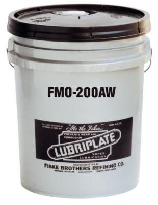 Lubriplate® Food Machinery Oils/ Class H-1, SAE #10, 5 gal, Pail, L0881-060