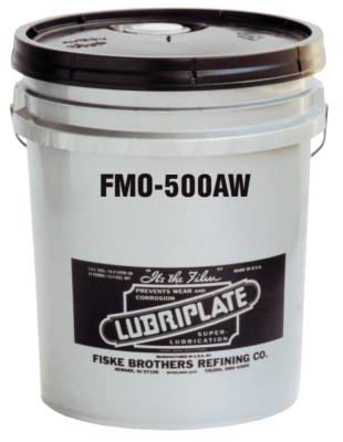 Lubriplate® Food Machinery Oils/ Class H-1, SAE #30, 5 gal, Pail, L0883-060