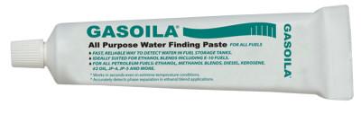 Gasoila® Chemicals All Purpose Water Finding Paste, 2 oz Tube, AP02