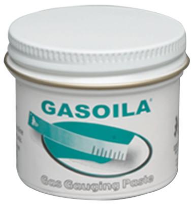 Gasoila® Chemicals Gas Gauging Paste, 3 oz, Jar, GG25