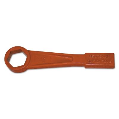 Gearench® Petol Striking Wrenches, 1 7/16 in Opening, SW03