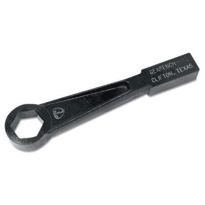 Gearench® Petol Striking Wrenches, 1 7/8 in Opening, SW11