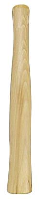Garland Mfg Replacement Mallet Handles, 14 in, Hickory, Size 4, 53004