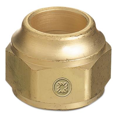 Western Enterprises Torch Tip Nut Replacement, 200 psig, TN1-1