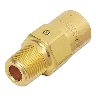 Western Enterprises Relief Valves, Brass, Oxygen; Nitrogen; Male, 1/2 in NPT, 150 psi, WMV-8-150