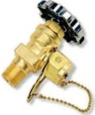 Western Enterprises Valves, Western Enterprises WMV-2-3, WMV-2-3PK