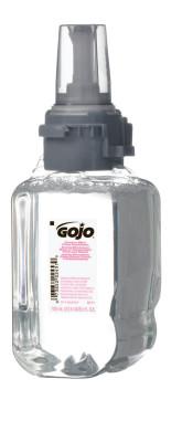 Gojo® Clear & Mild Foam Hand Wash, ADX Bottle w/Valve, 700 mL, 8711-04