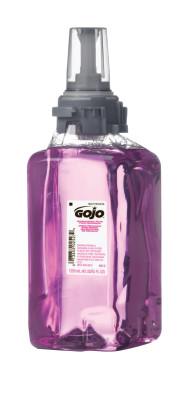 Gojo® Antibacterial Plum Foam Hand Wash, Plum, Bottle w/Valve, 1,250 mL, 8812-03