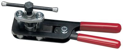 General Tools Plier Flaring Tools, 3/16, 1/4, 5/16, 3/8, 1/2, 5/8 in, 152