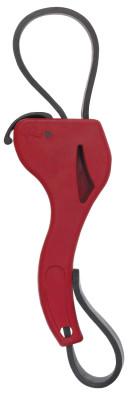 General Tools Rubber Strap Wrench, 6 in Opening, 1566